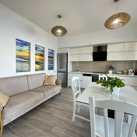 Appartement Aquamarine & *