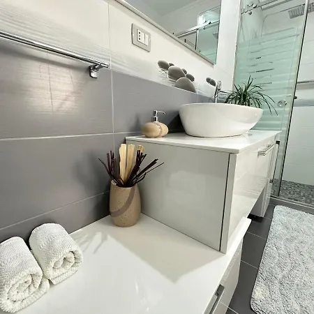 Aquamarine & Appartement *