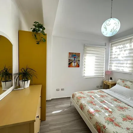 Aquamarine & Appartement *