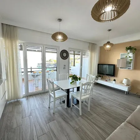 Aquamarine & Lejlighed Vlorë