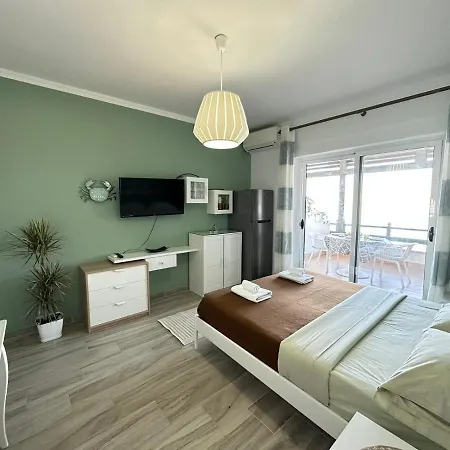 Appartement Aquamarine & *