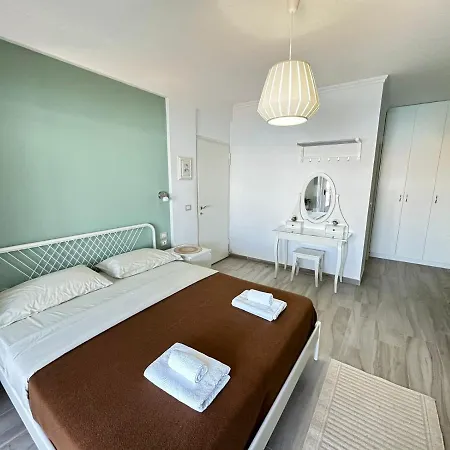 Aquamarine & Appartement *