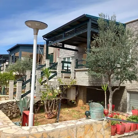 Aquamarine & Appartement