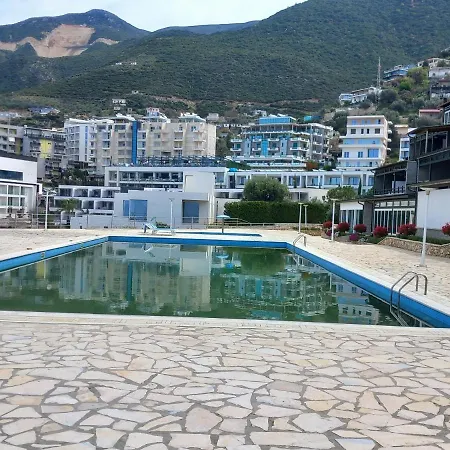 Aquamarine & Appartement *